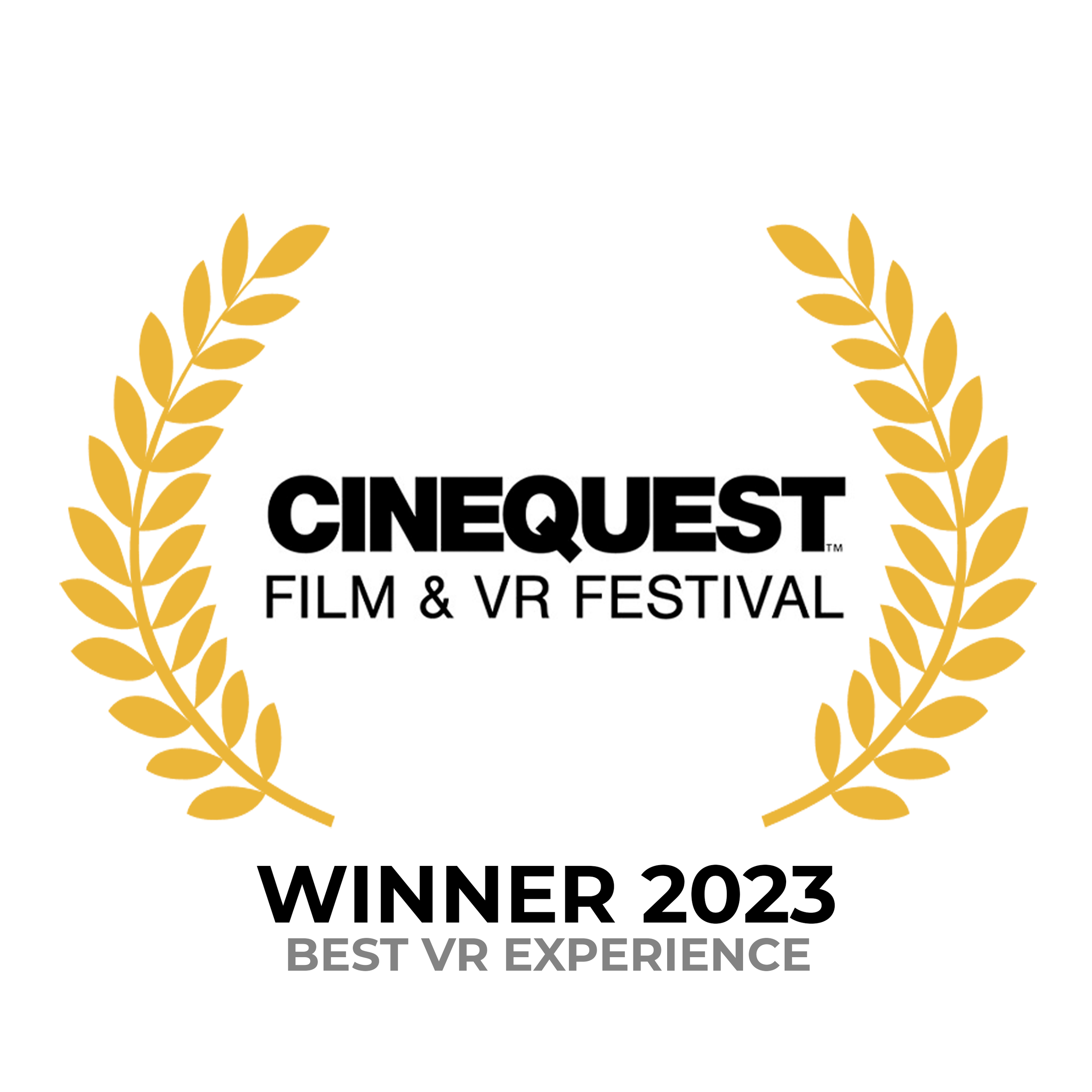 Cinequest Award