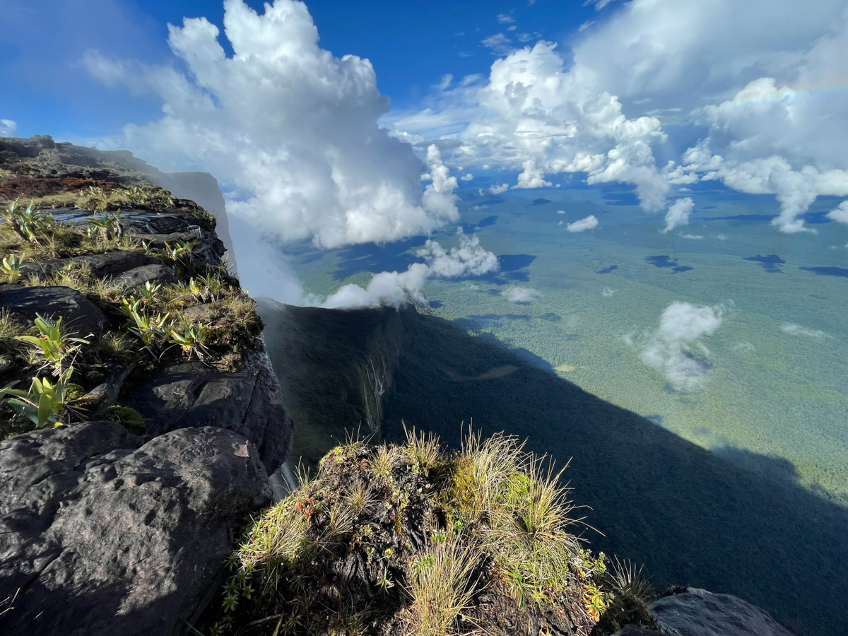 Monte Roraima