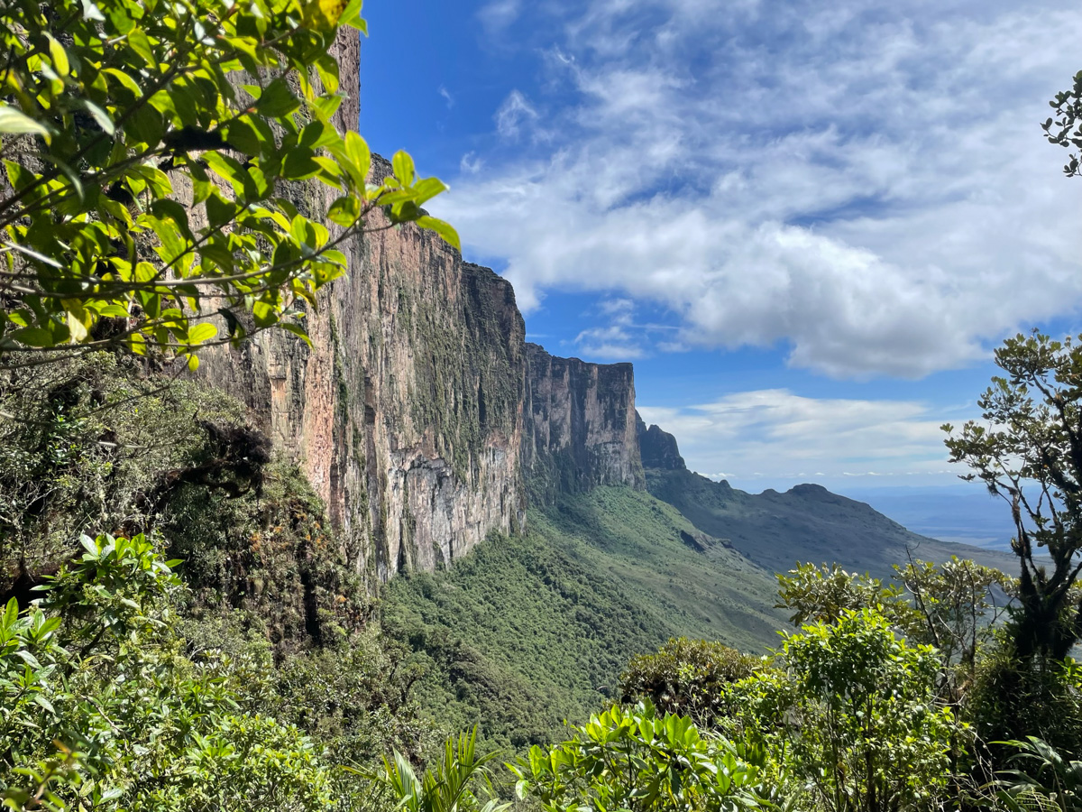 Monte Roraima