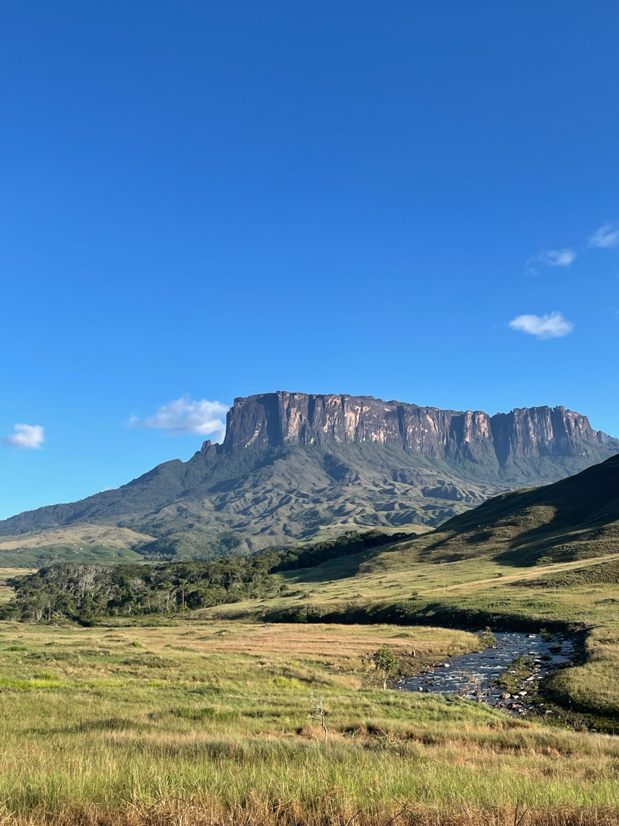 Monte Roraima