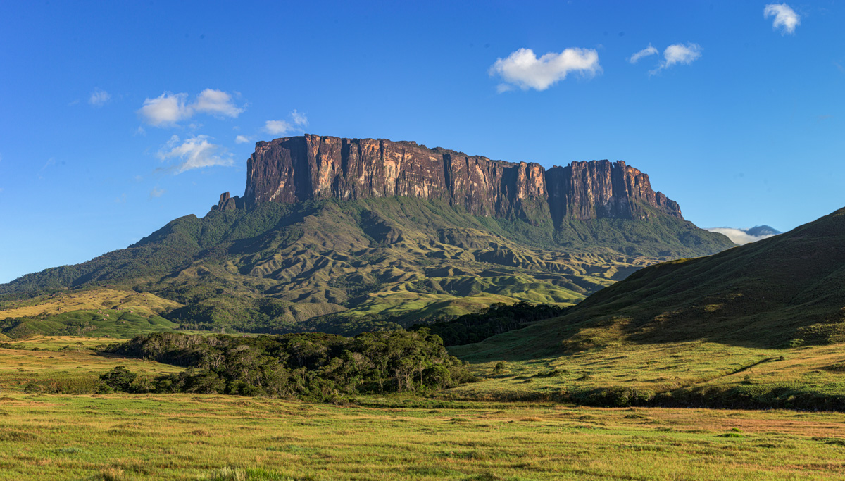 Monte Roraima