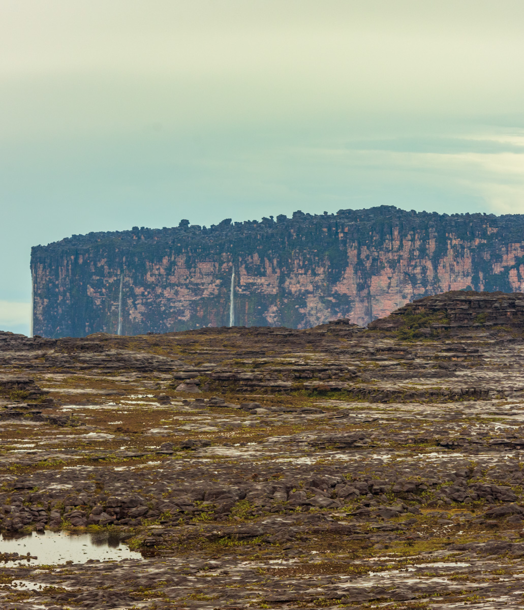 Monte Roraima