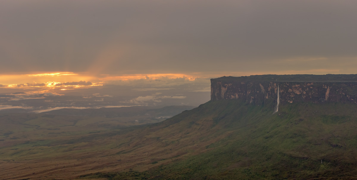 Monte Roraima