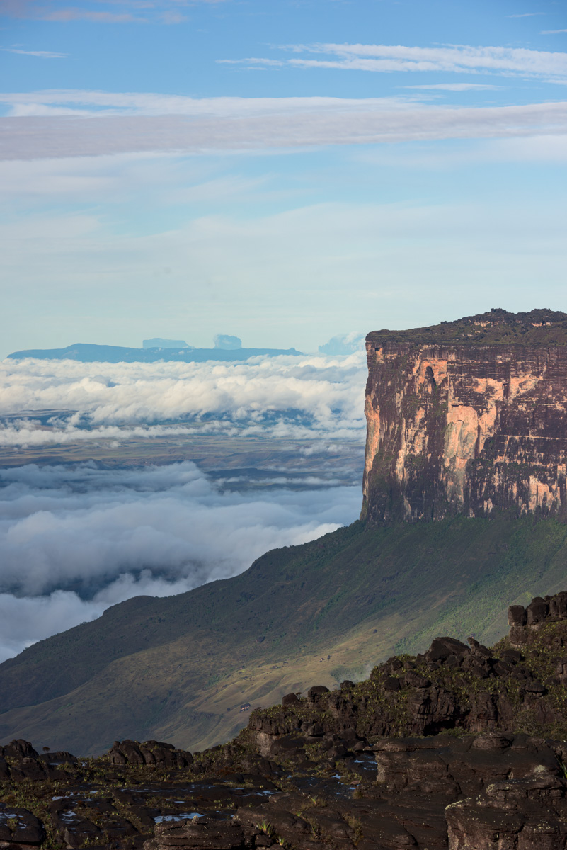 Monte Roraima