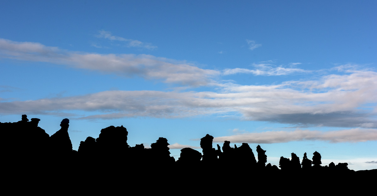Monte Roraima