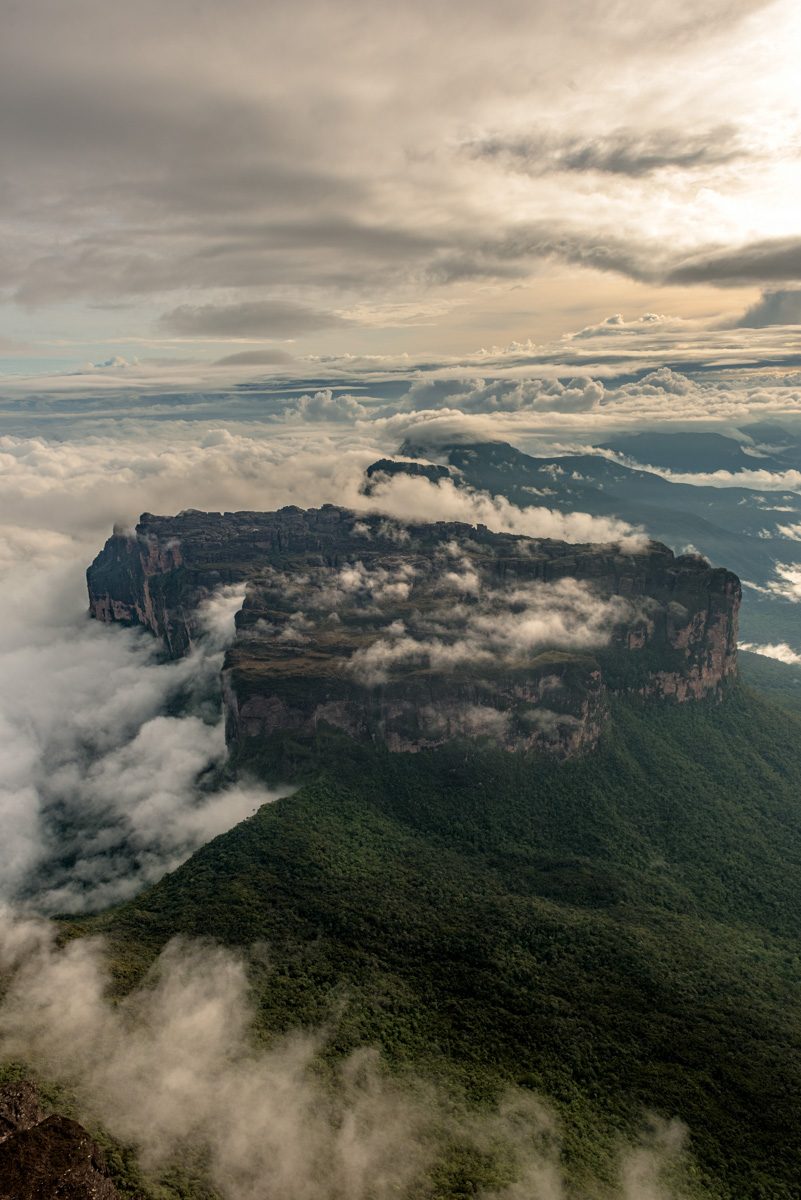 Monte Roraima
