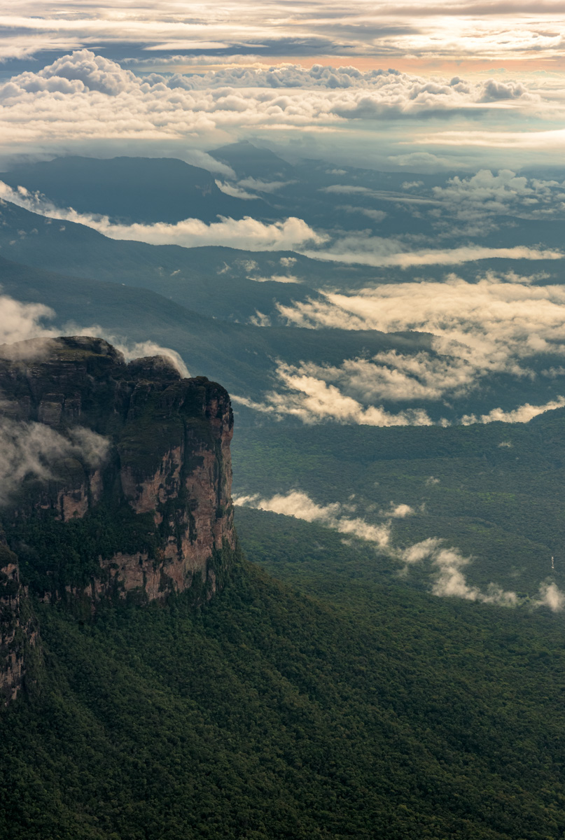 Monte Roraima