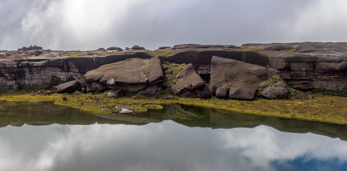 Monte Roraima