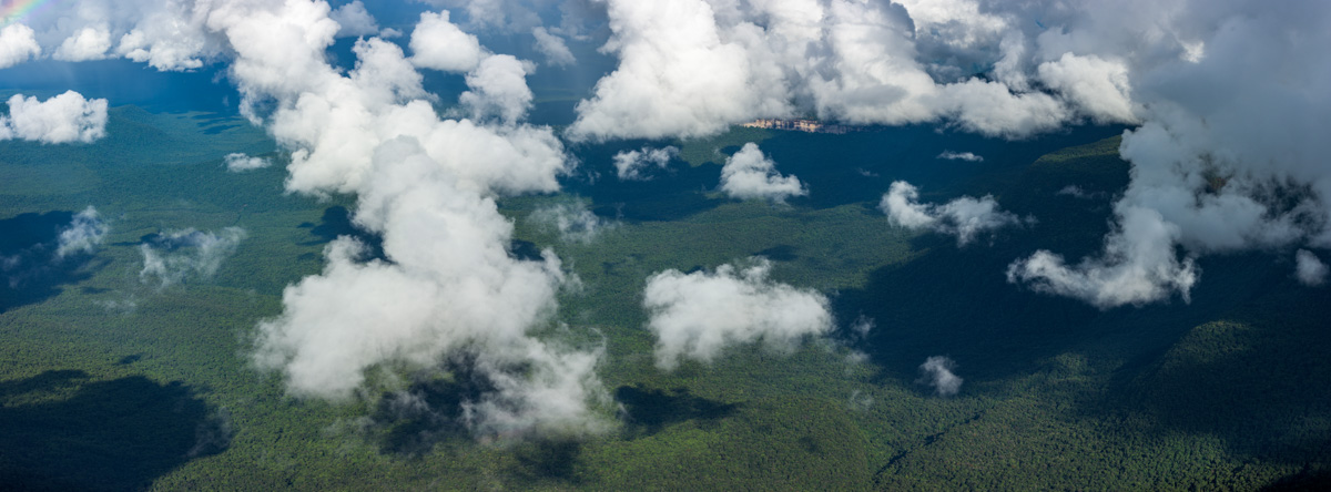 Monte Roraima