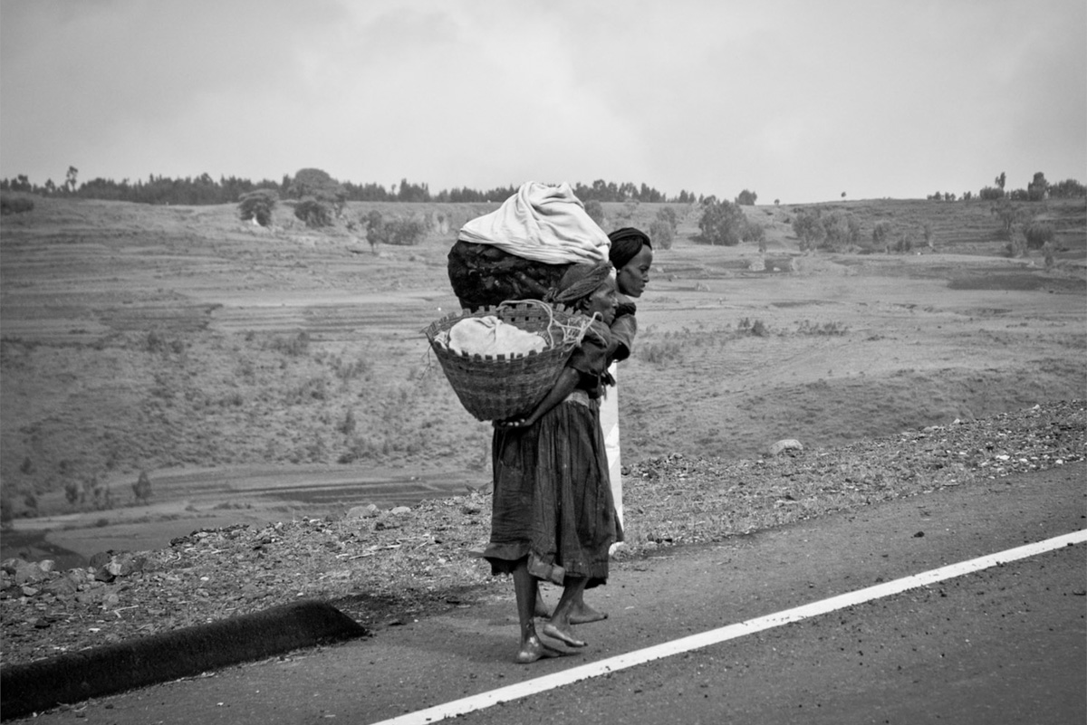 Raiz: Ethiopia