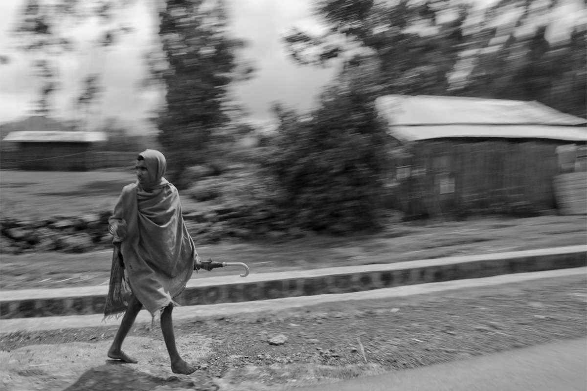 Raiz: Ethiopia