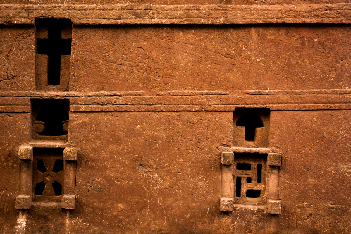 Raiz: Ethiopia