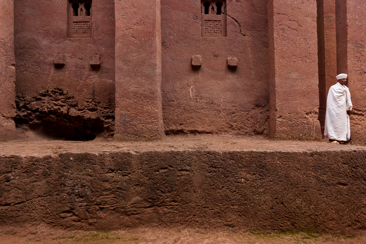 Raiz: Ethiopia