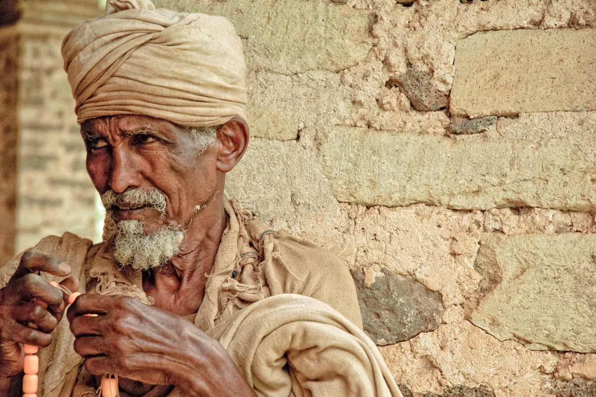 Raiz: Ethiopia