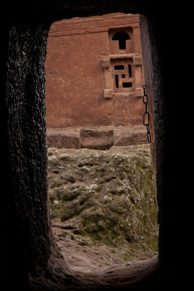 Raiz: Ethiopia