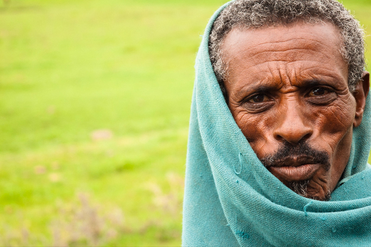 Raiz: Ethiopia