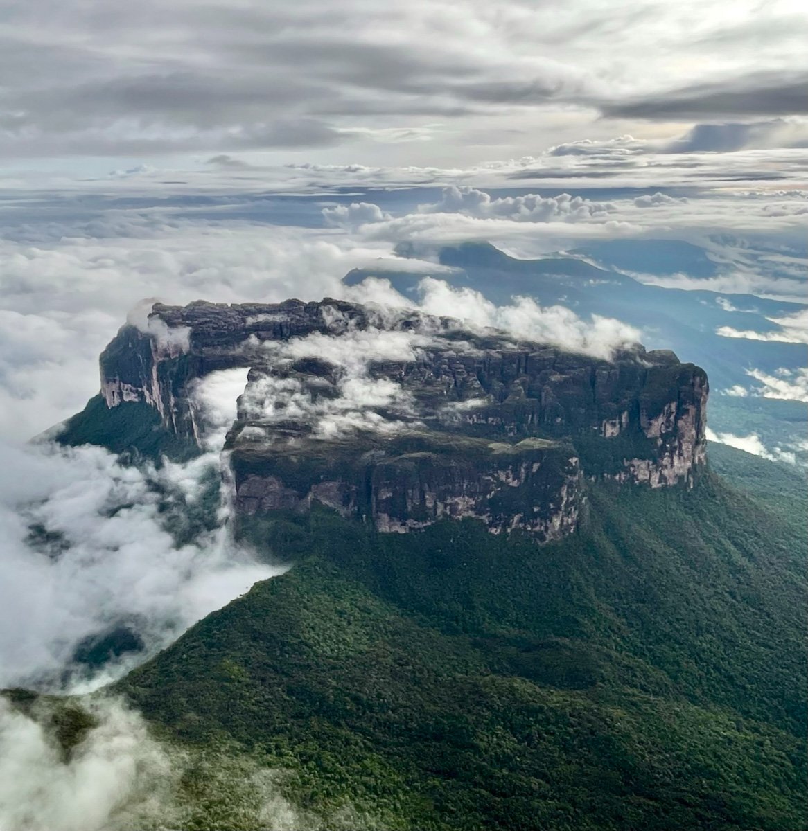 Monte Roraima