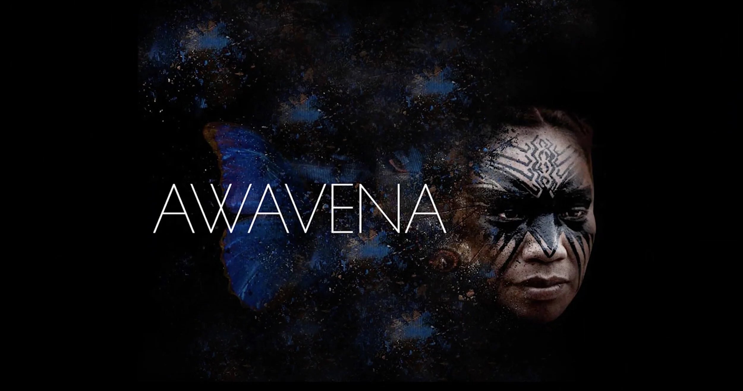 Awavena