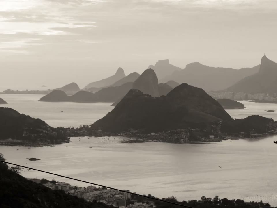 Highline Rio