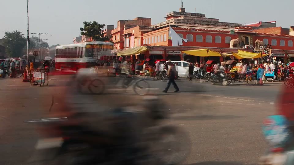 Raiz: India