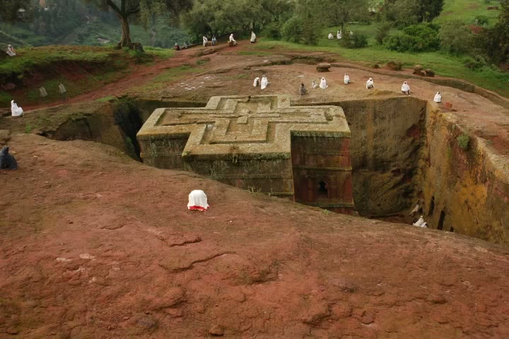 Raiz: Ethiopia