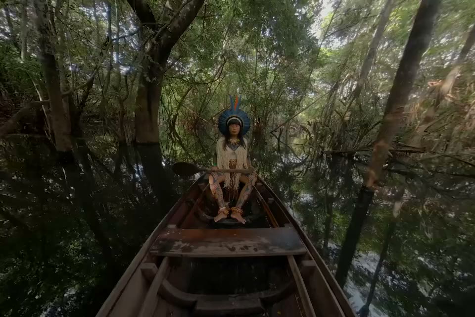 Amazônia Viva