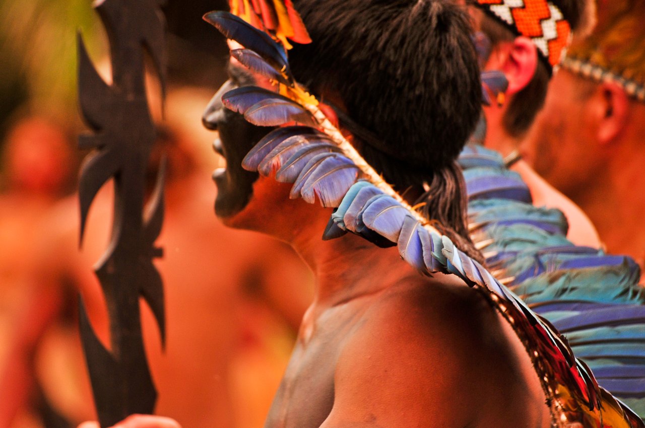 Raiz: Yawanawa