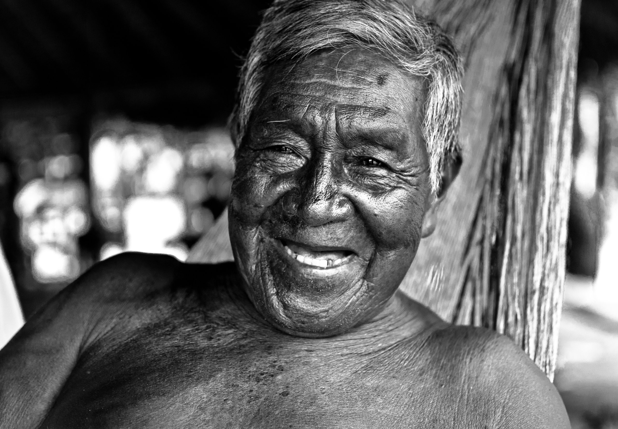 Raiz: Yawanawa